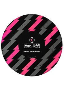 Muc Off Disc Brake Covers pink