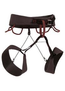 Blue Ice Cuesta Harness Climbing harness (L, black)