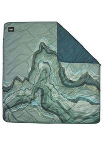 Therm-A-Rest Argo Decke, 198x183cm, sage