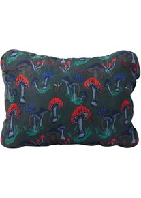 Therm-A-Rest Campingkissen mit Kordelzug, Gr.S, Pilze