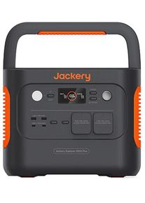 Jackery Explorer 1000 Plus Powerstation, 1264Wh