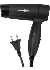 Brunner Sciroque 2.0 Haartrockner, 110/230V
