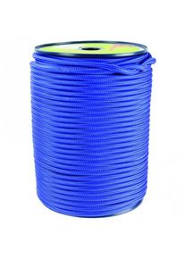 Tendon Reepschnur 6 mm Cord (100 m, blue)