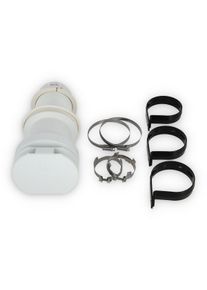 Truma Dachkaminset CD