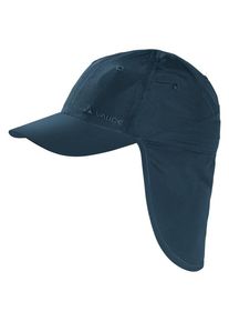 Vaude Kid's Sahara Cap IV Beanie Kids (S, blue)