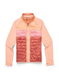 Cotopaxi Women's Capa Hybrid Insulated Jacket Synthetic jacket Women (XL, multi)
