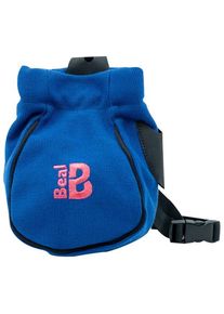 Beal Cocoon Clic-Clac II Sac à magnésie bleu