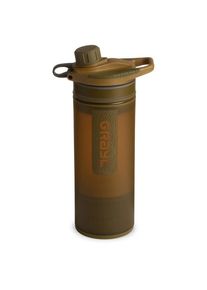 Grayl Geopress Purifier (710 ml, brown)