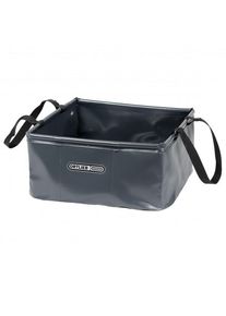 Ortlieb Folding-Bowl 10 (10 l, asphalt)