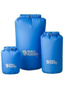 Fjällräven Fjällräven Waterproof Packbag Stuff sack (20 l, blue)
