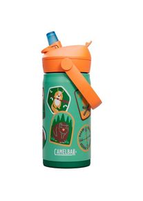 Camelbak Kid's Thrive Flip Straw VSS Insulated bottle Kids (350 ml, multi)