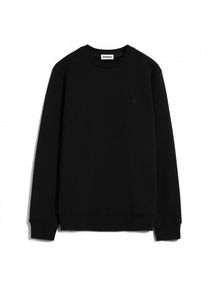 armedangels Baaro Comfort Trui Heren (XL |zwart)