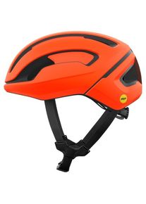 POC Omne Air Mips Bike helmet (56-61 cm - L, red)