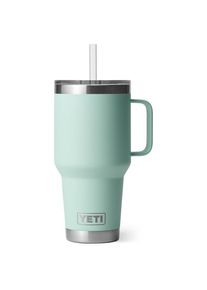 Yeti Coolers Rambler Straw Mug Insulated mug (739 ml, grey)