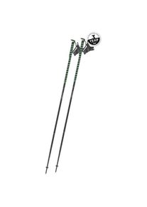 Komperdell FXP Composite Trail Running poles (115 cm, green)