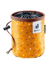 Deuter - Gravity Chalk Bag I - Kritpåse orange