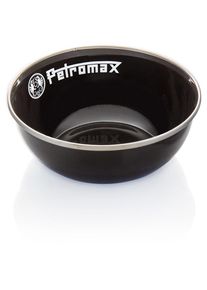 Petromax Enamel Bowls (160 ml, black)