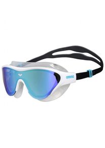 arena The One Mask Mirror Swimming goggles multi
