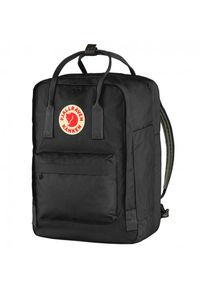 Fj&auml;llr&auml;ven Fj&auml;llr&auml;ven K&aring;nken Laptop 15'' Daypack black