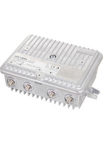 Kathrein VOS 138/RA 2.0 Hausanschluss-Verstärker, 47/85-1006 MHz (209500004)