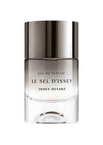 Issey Miyake Le Sel d'Issey Eau de Parfum Spray Perfumes para hombre Male 50 ml
