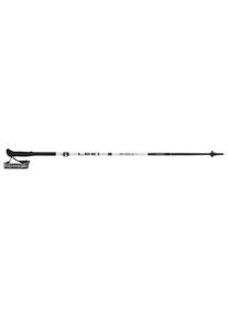 Leki Skysolo FX.One Carbon Walking poles (125 cm, white/orange)