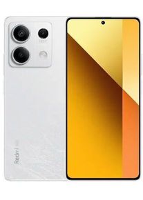Xiaomi Redmi Note 13 5G | 8 GB | 256 GB | Arctic White