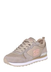 Skechers Sneaker low 'RETROS OG 85 Gold'n Gurl' Femei bej, Mărimea 42