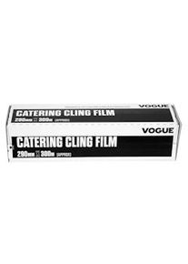 Vogue Dispensador de film fresco profesional 300 m x 290 mm - CF350