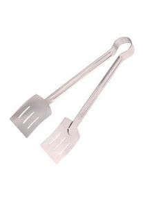 Pinzas de acero inoxidable Vogue - 70 x 60 mm