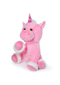 Deuba Knuffel eenhoorn - 72cm