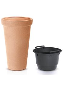 Casaria Maceta de terracota 63x40cm