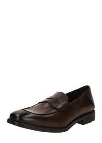 Lloyd Slipper 'EEZY 240' Herren dunkelbraun Größe 39/39.5
