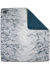Therm-A-Rest Argo Decke, 198x183cm, valley print
