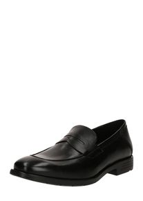Lloyd Slipper 'EEZY 240' Herren schwarz Größe 39/39.5