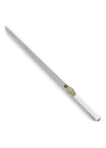 Katana Kenpachi Zaraki Nozarashi pour les fans de Bleach