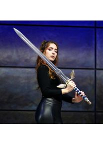 Réplique de l'Épée de Légende avec fourreau pour les fans de Zelda
