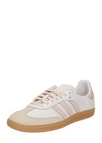 adidas originals Baskets basses 'SAMBA OG' Femme blanc taille 3