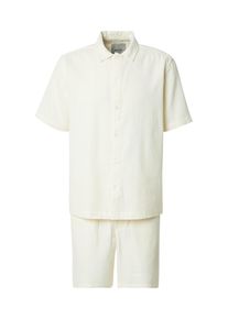 Only & Sons Only & Sons Jogging ruhák 'ONSSAVIER' Férfi fehér , Méret L