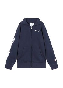 Champion Authentic Athletic Apparel Hanorac Băieţi albastru, Mărimea L