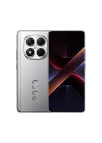 Xiaomi POCO X7 256GB/8GB - Silver