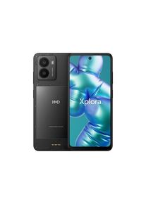 HMD Fusion X1