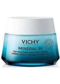 Vichy Minéral 89 72H Moisture Boosting Cream 50
