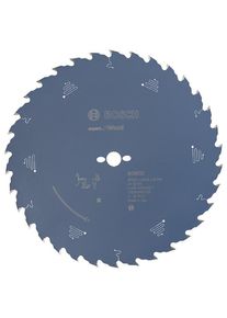 Bosch RUNDSAVKL 450x30x4.5MM 34T EXP WOOD
