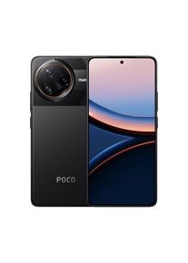 Xiaomi POCO F7 Ultra 256GB/12GB - Black