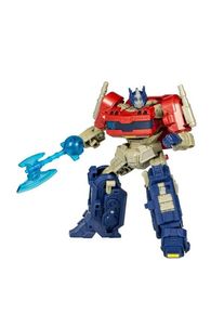 Transformers Studio Series Deluxe : One 112 Optimus Prime