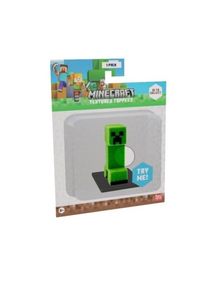 Minecraft 3D Special Edition Figure 1 pack - assorted