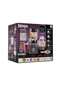 Ninja Küchenmaschine Detect Power Pro TB401EU