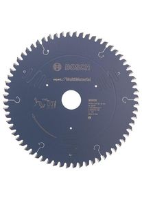 Bosch RUNDSAVKL 216X2.4X30MM 64T EXP MULTI