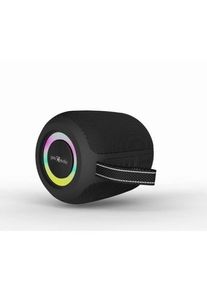 Gembird Bluetooth LED speaker